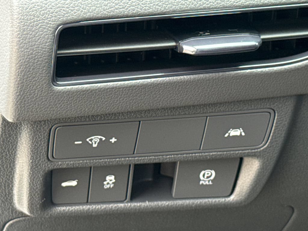 Certified 2022 Hyundai Sonata N Line FWD image 22
