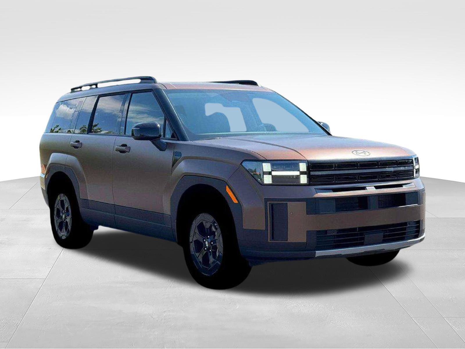 New 2026 Hyundai Santa Fe XRT AWD/4WD image 13