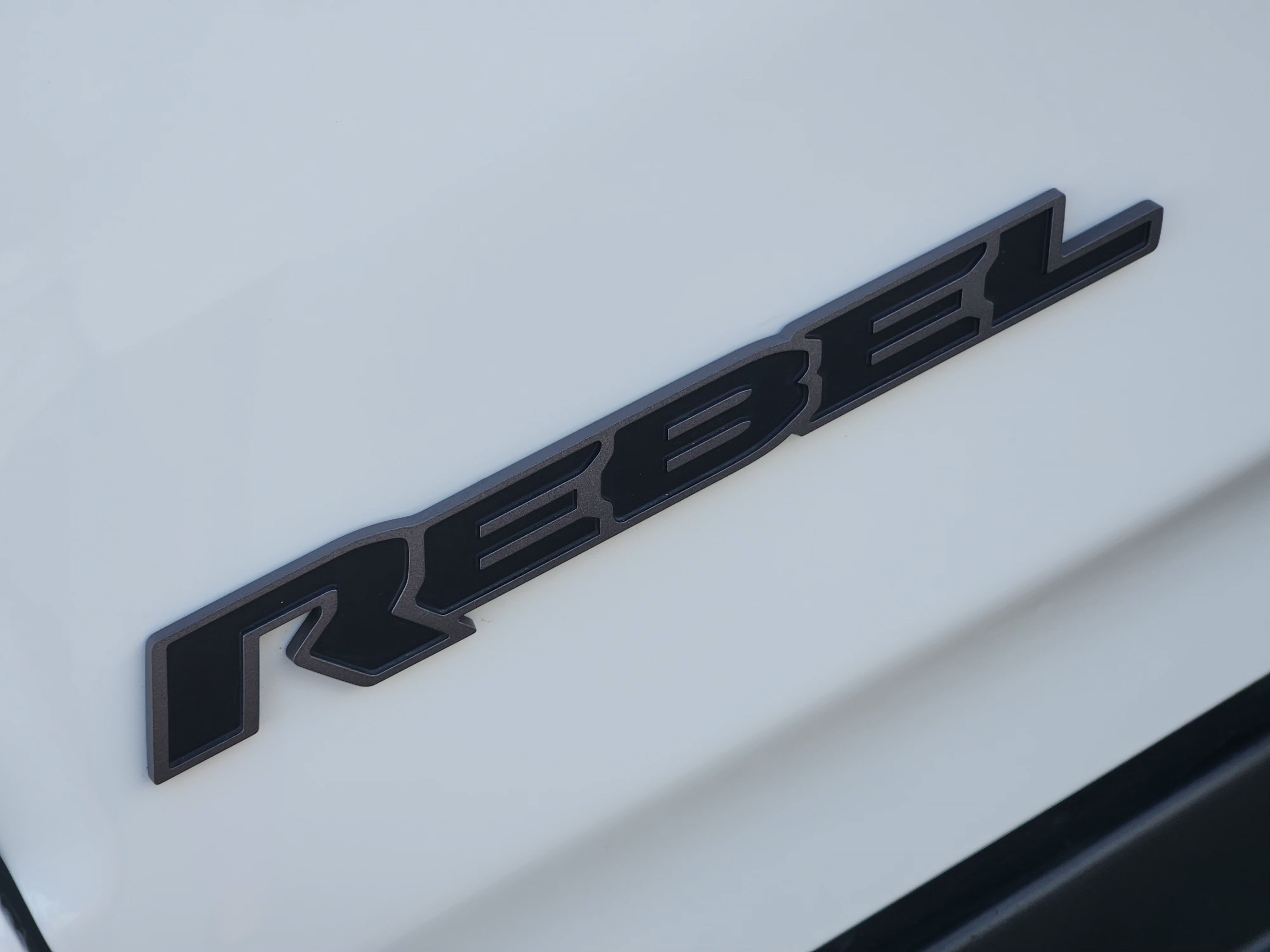 Used 2025 RAM 1500 Rebel w/ Rebel Level 1 Equipment Group AWD/4WD image 13