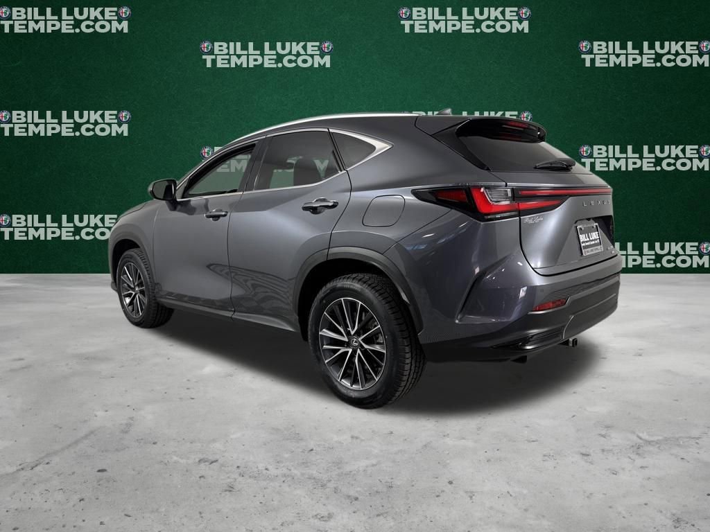 Used 2023 Lexus NX 350 AWD image 6