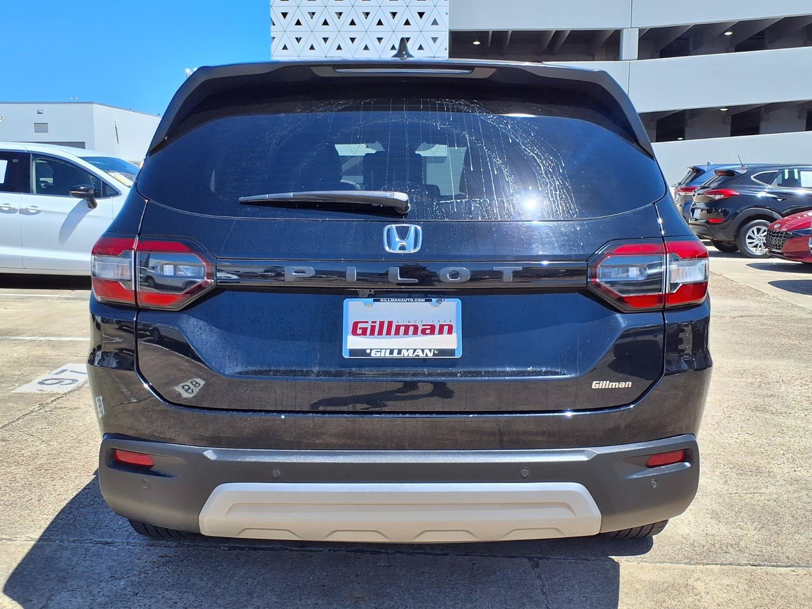 Used 2025 Honda Pilot EX-L image 27