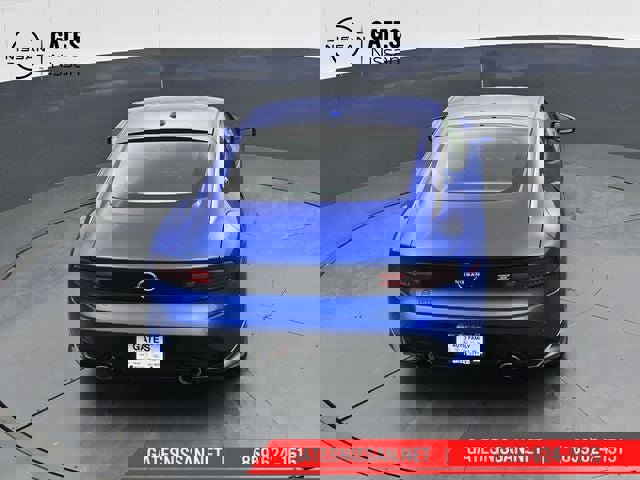 New 2026 Nissan Z Sport w/ Floor Mat Package image 33