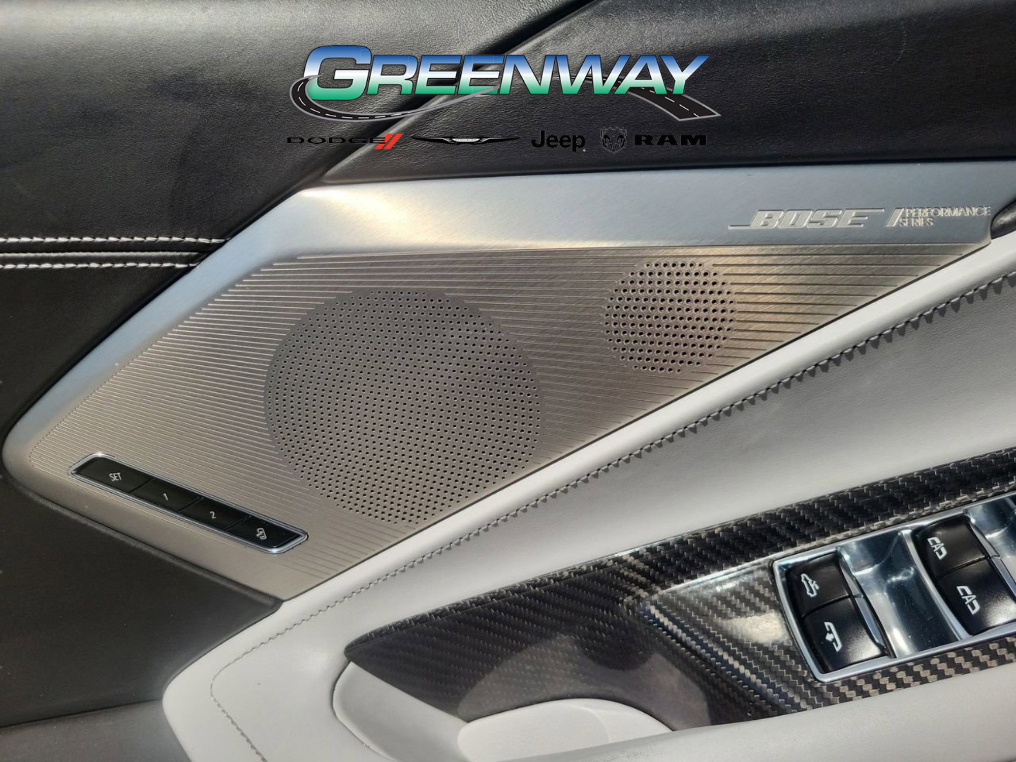 Used 2023 Chevrolet Corvette Stingray Premium Conv w/ Z51 Performance Package RWD image 13