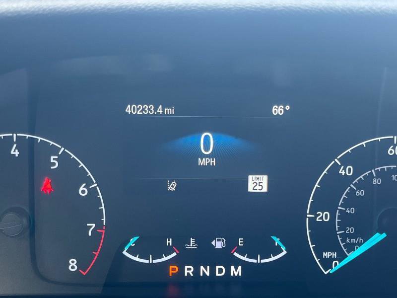 Used 2023 Ford Transit 350 XLT image 20