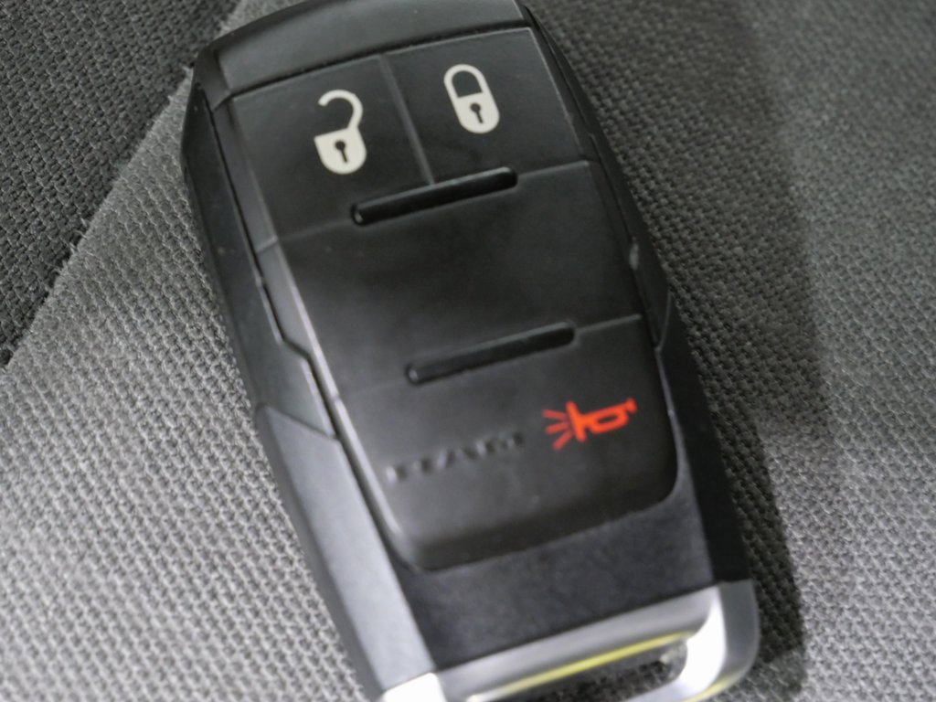 Used 2024 RAM 2500 Big Horn image 27