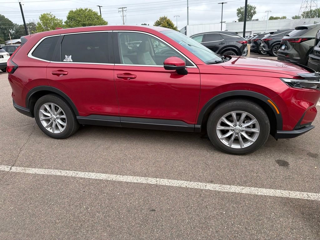 Used 2023 Honda CR-V EX-L image 39