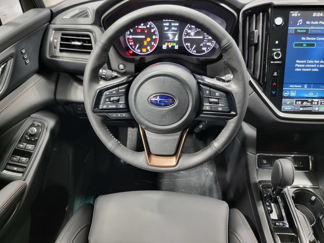 New 2026 Subaru Ascent Limited Bronze AWD/4WD image 24