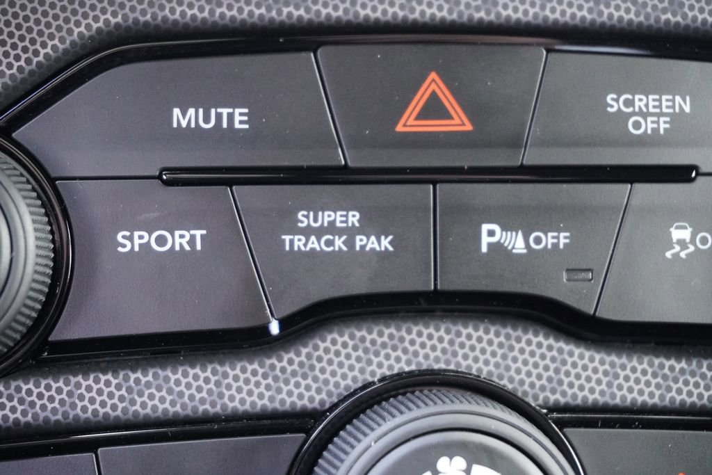 Used 2018 Dodge Challenger T/A RWD image 32