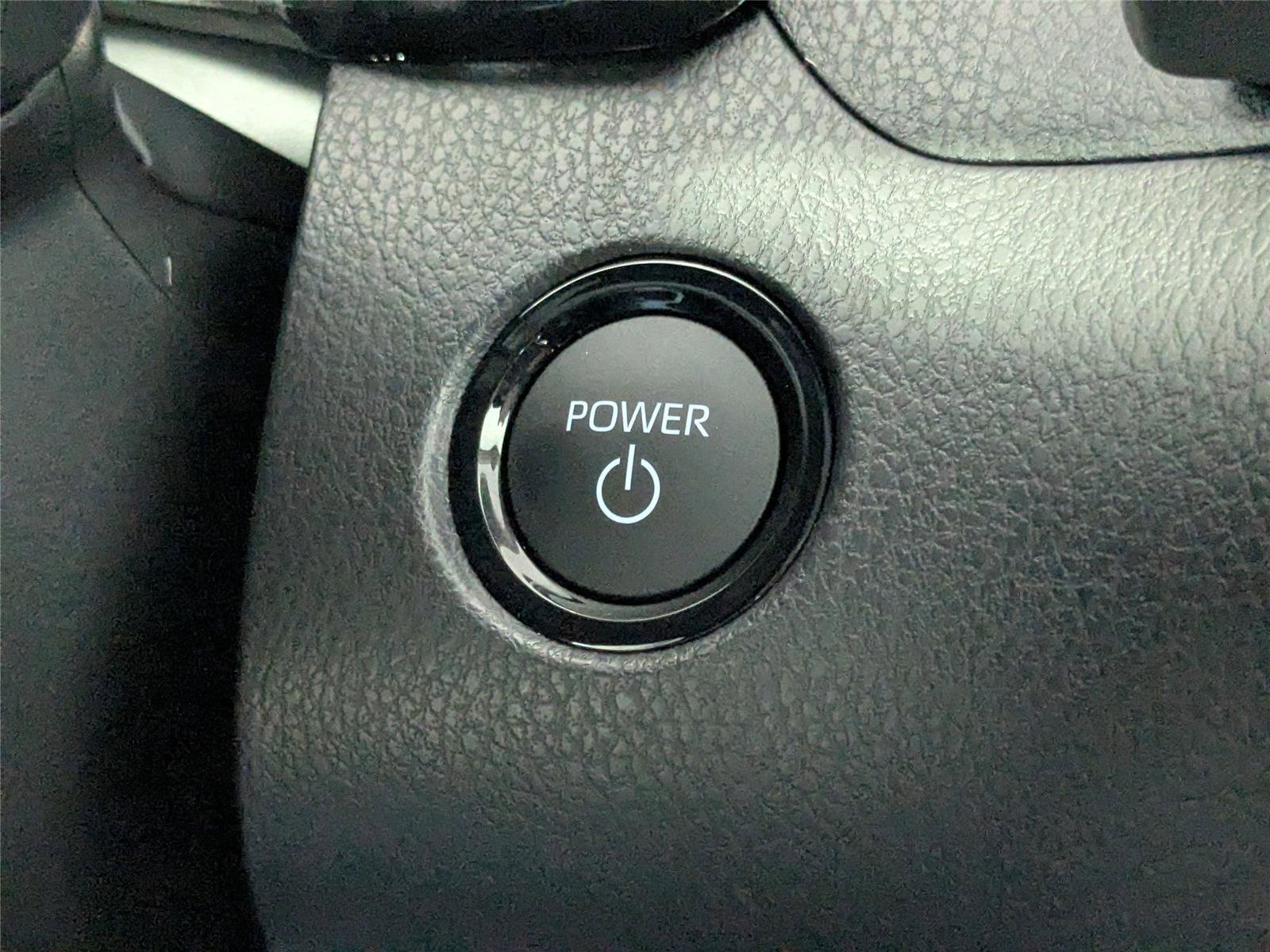 New 2026 Toyota Camry LE image 18