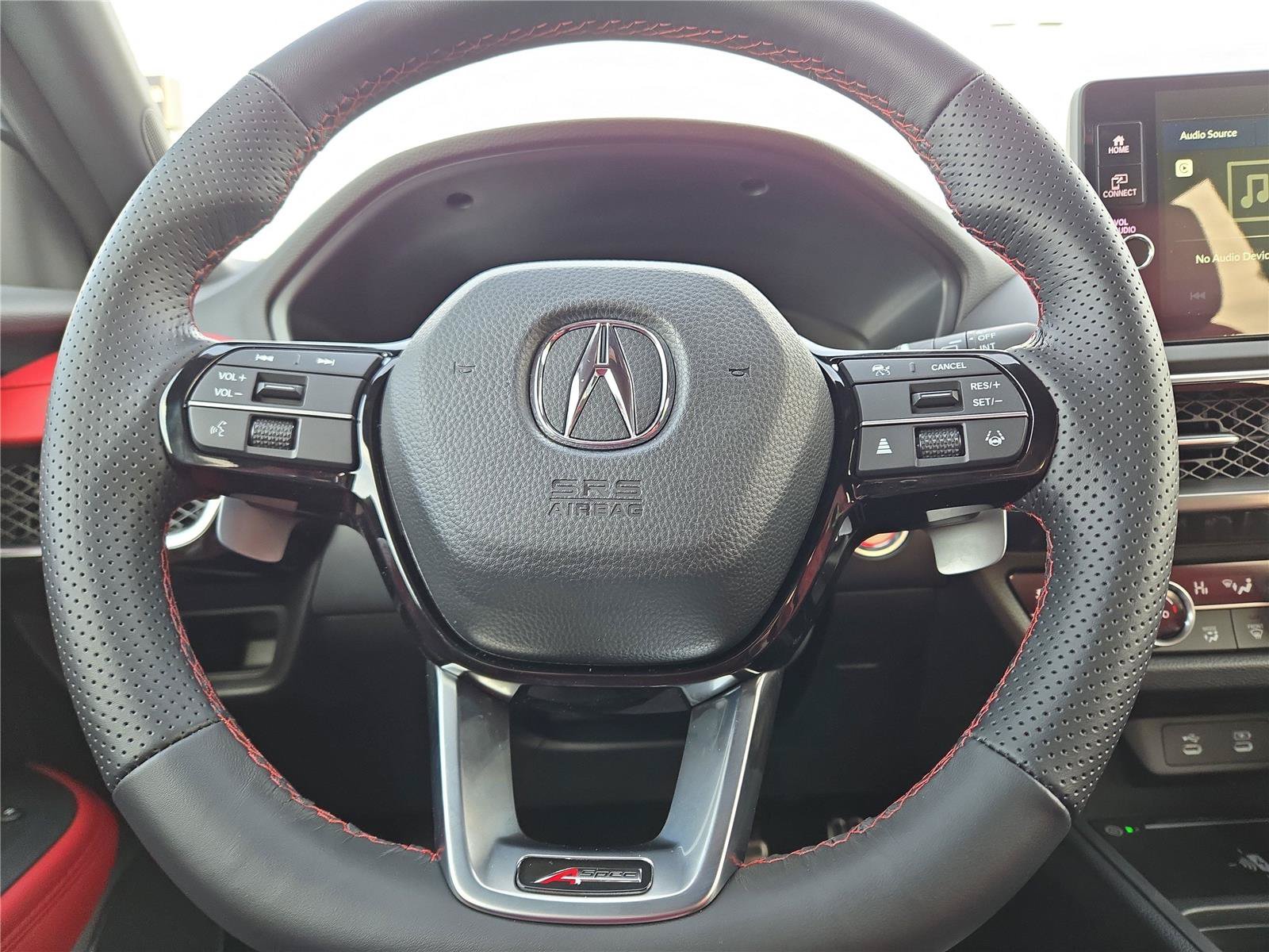 New 2026 Acura ADX A-Spec AWD/4WD image 13