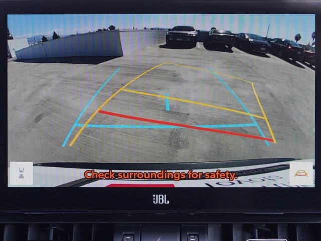 Used 2025 Toyota RAV4 XLE Premium w/ Weather Package FWD image 28