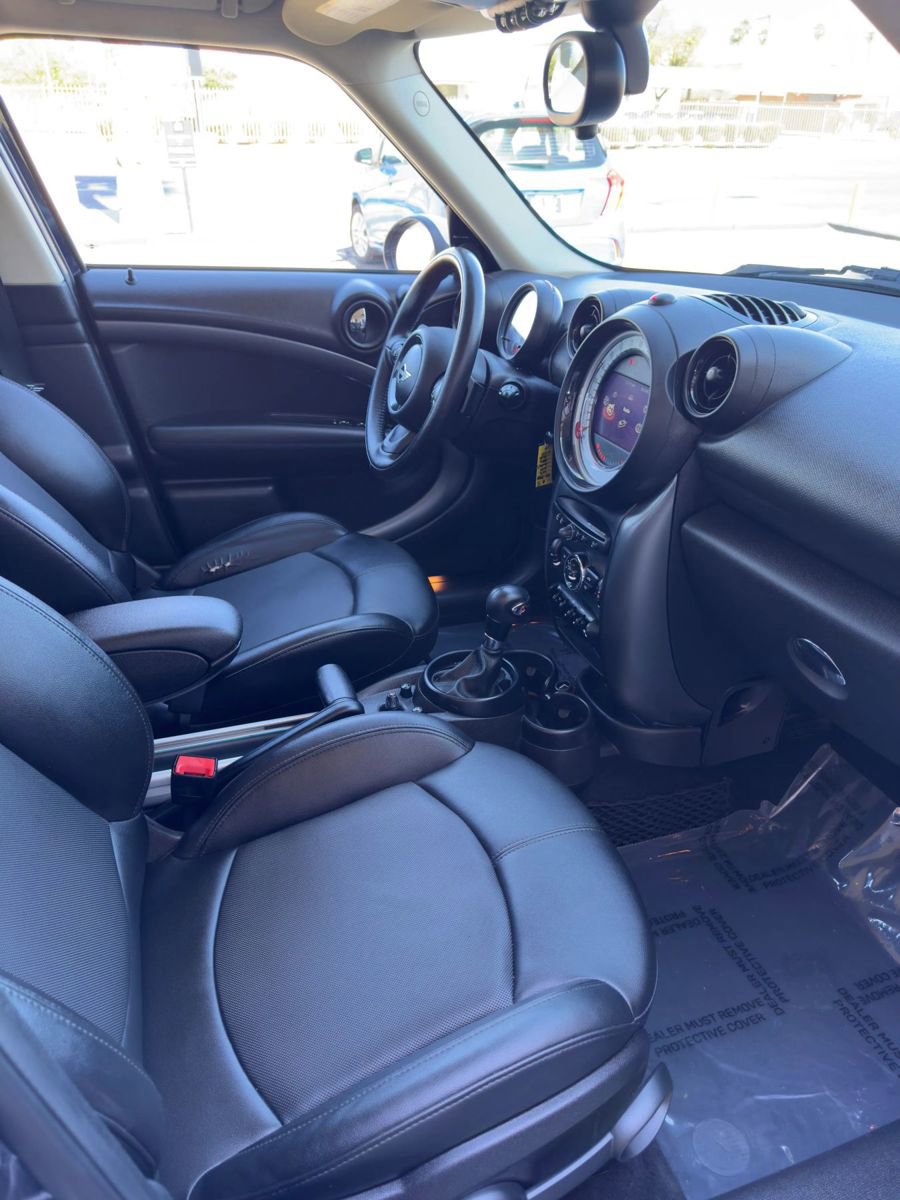 Used 2014 MINI Cooper Countryman S image 17