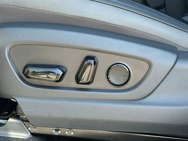 New 2026 Lexus RZ 350e 2WD image 25