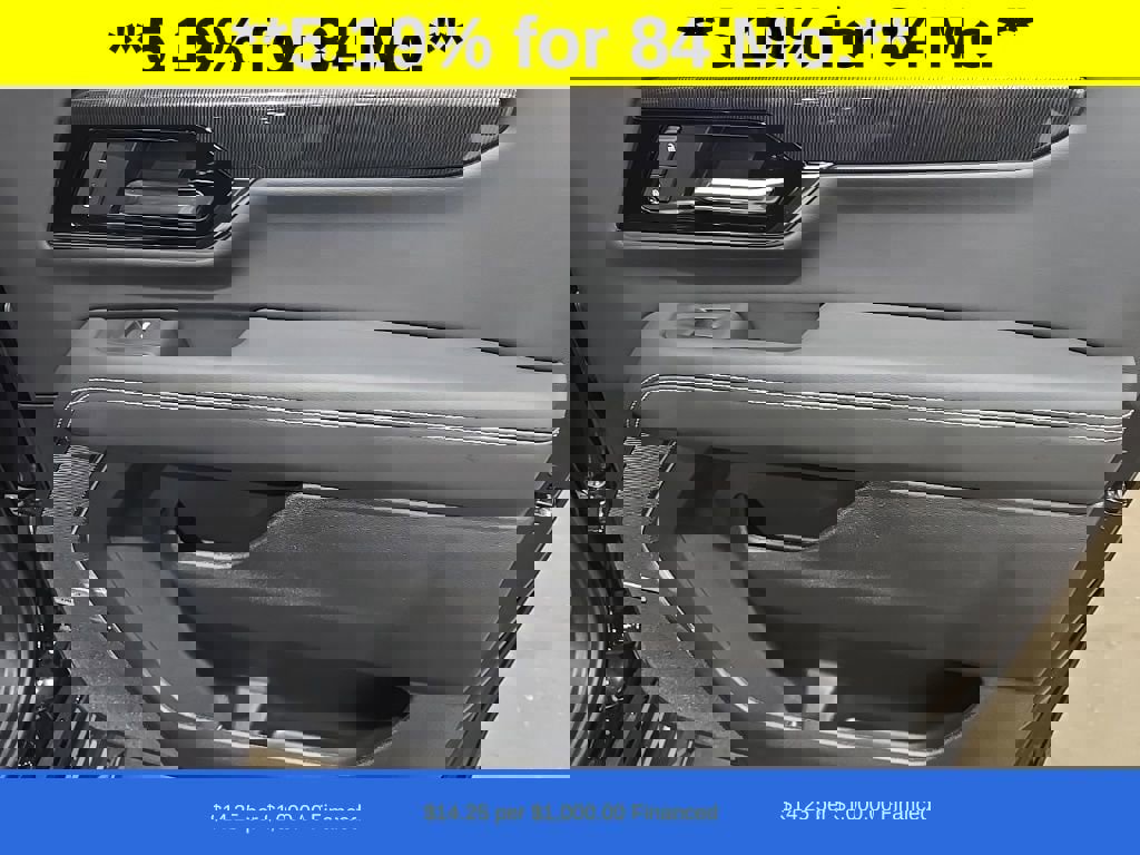 New 2026 GMC Yukon XL Elevation image 11