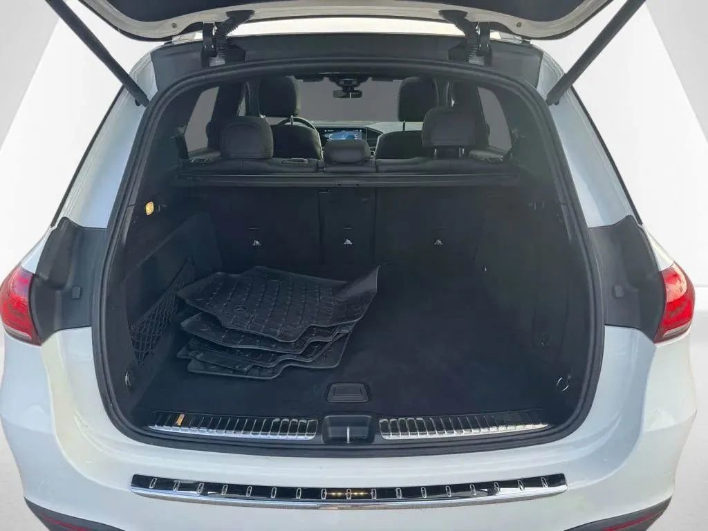 Used 2021 Mercedes-Benz GLE 350 4MATIC image 29