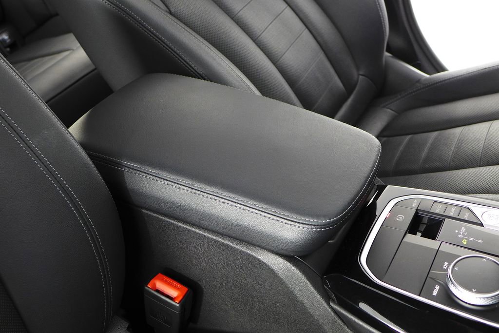 Certified 2022 BMW X3 sDrive30i w/ Premium Package 2 image 16