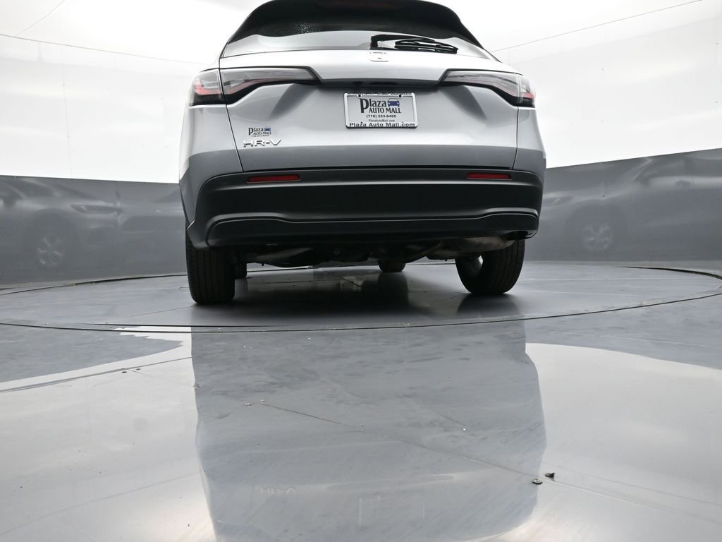 Certified 2024 Honda HR-V LX image 29