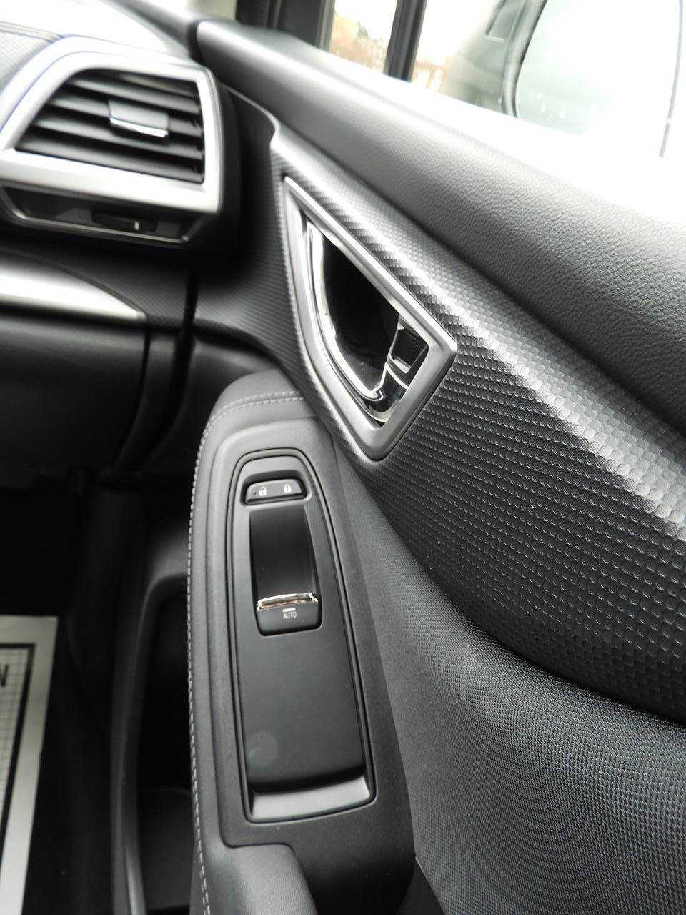 Used 2021 Subaru Forester Premium image 35