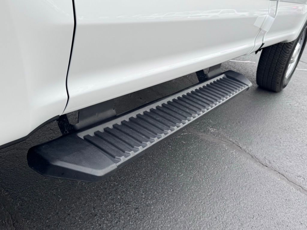 Used 2020 Ford F250 XL w/ Power Equipment Group AWD/4WD image 28