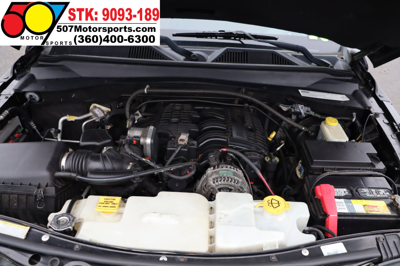 Used 2007 Dodge Nitro R/T image 21