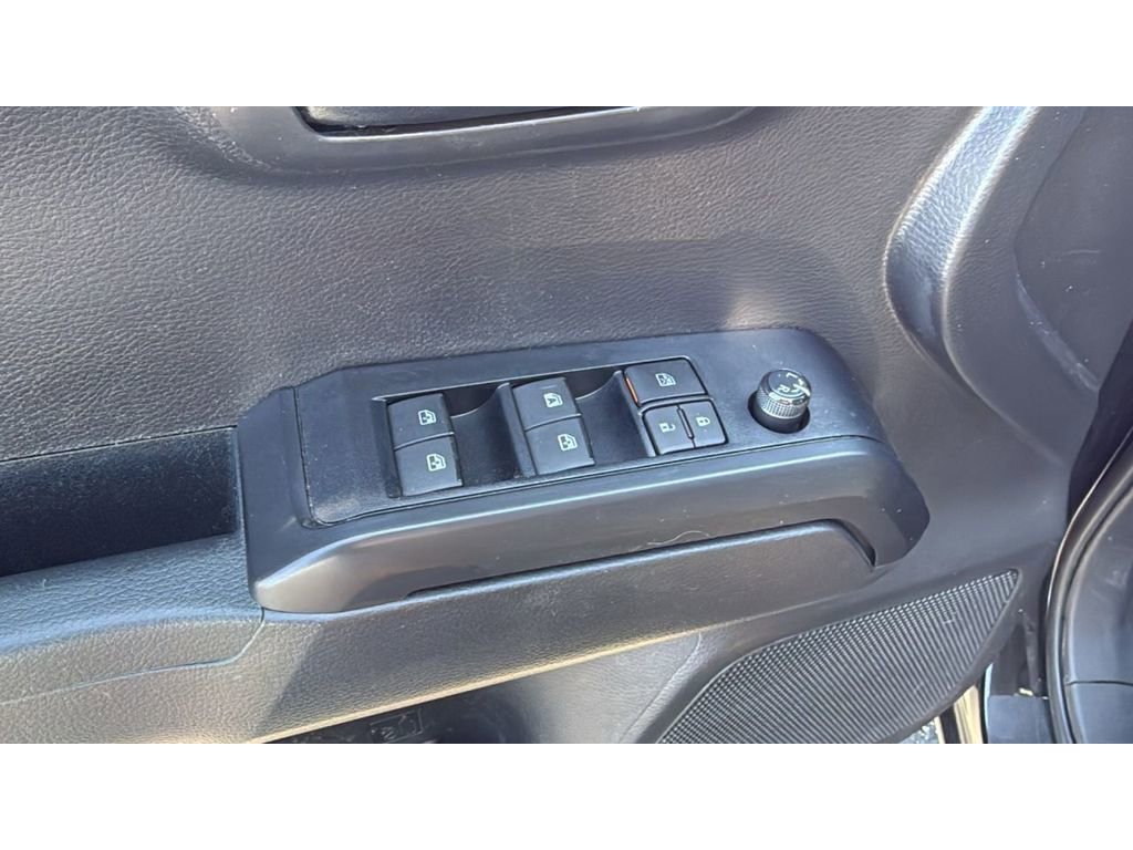 Certified 2023 Toyota Tacoma SR image 11