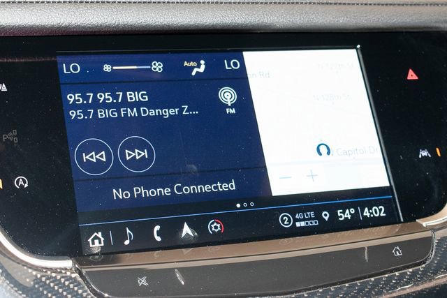 Used 2023 Cadillac XT6 Sport w/ LPO, Floor Liner Package AWD/4WD image 34