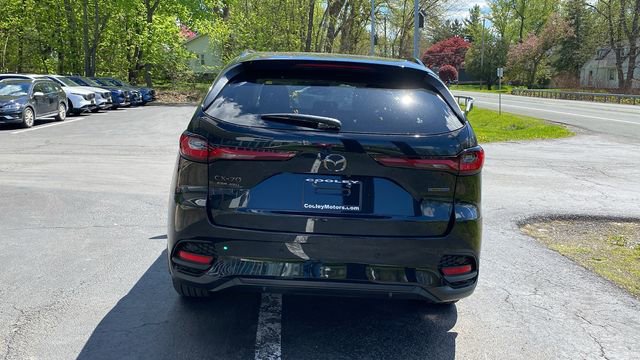 New 2026 MAZDA CX-70 SC Plus AWD/4WD image 6