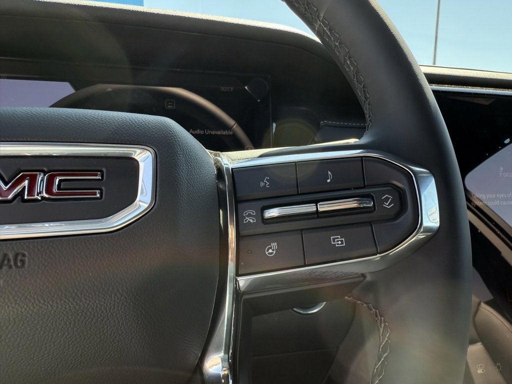 New 2025 GMC Acadia Elevation w/ Elevation Premium Package image 22