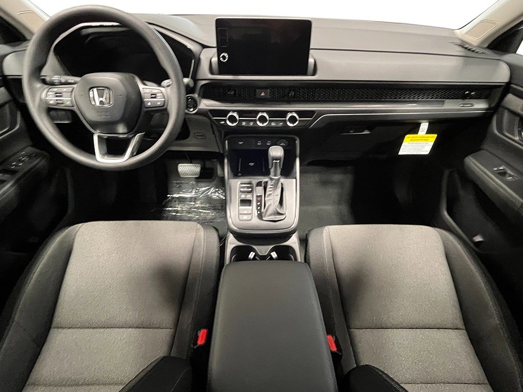 New 2026 Honda CR-V EX image 21