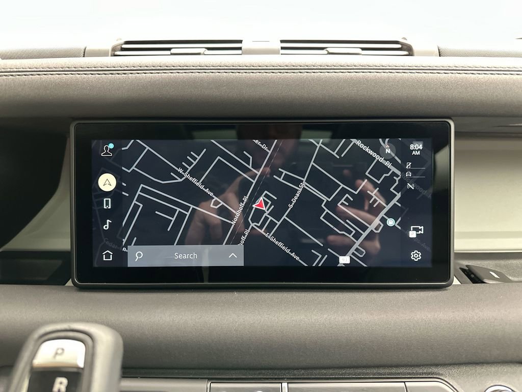 Used 2021 Land Rover Defender 110 S image 17