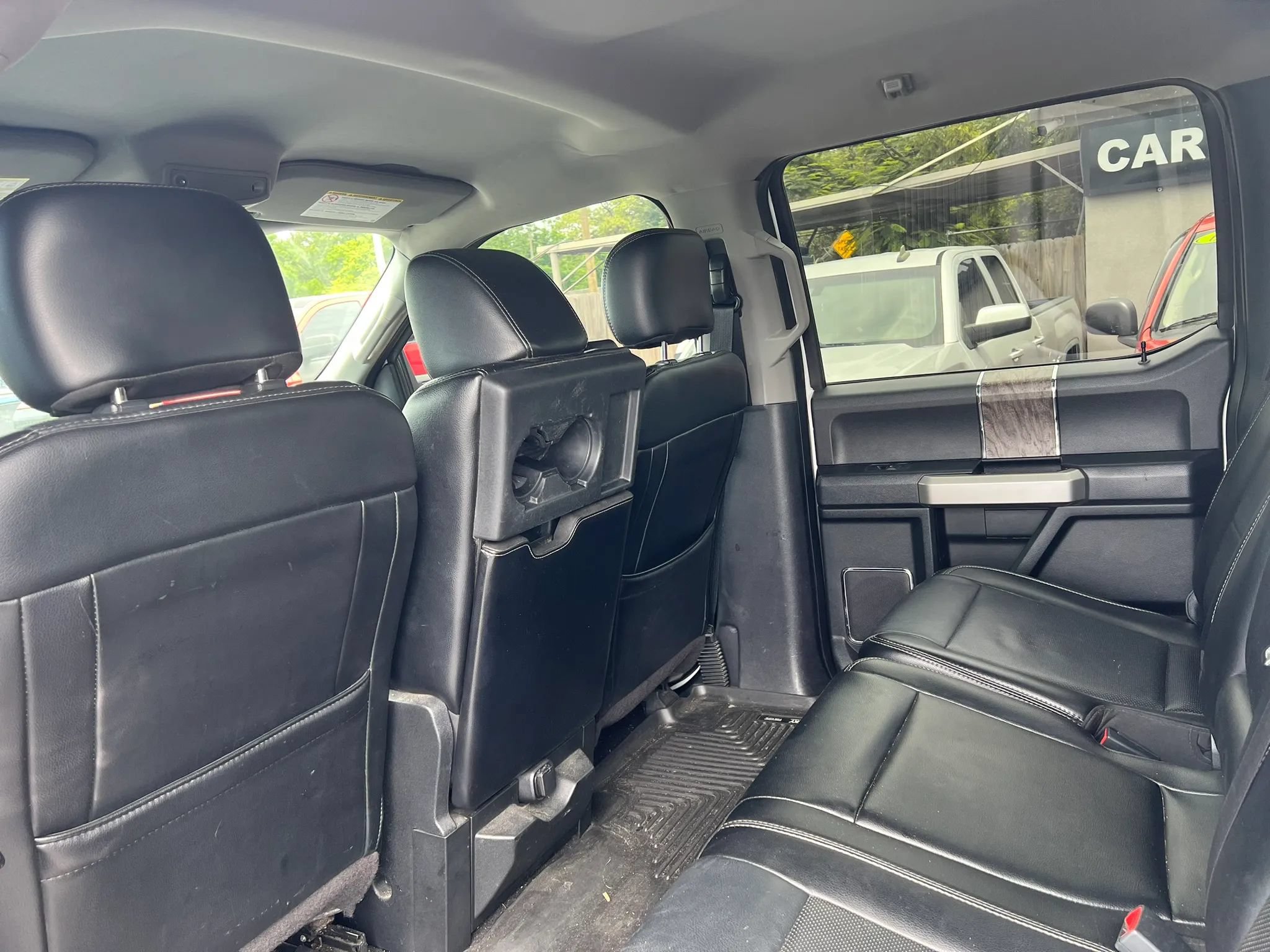 Used 2019 Ford F250 Lariat AWD/4WD image 10