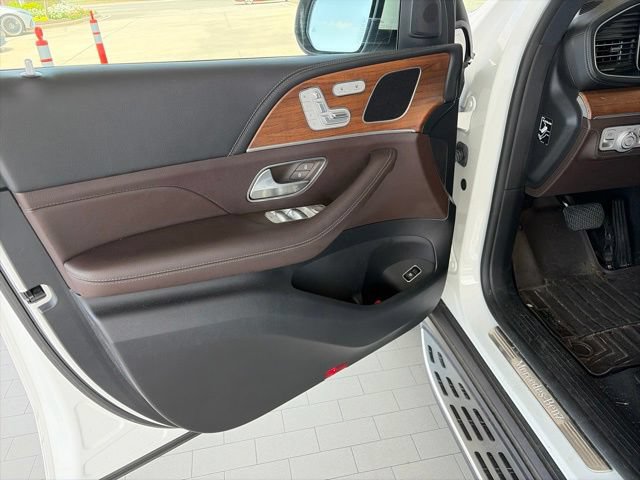 Used 2021 Mercedes-Benz GLE 450 4MATIC image 9