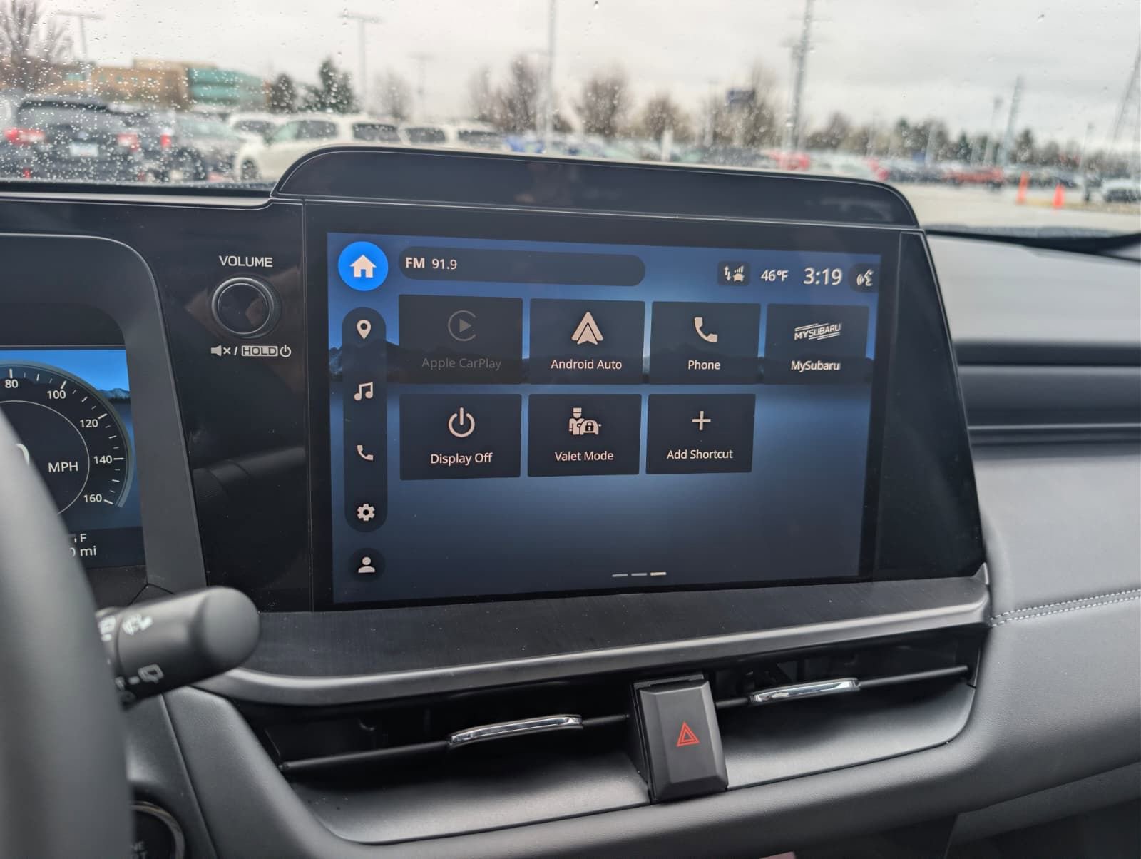 Certified 2026 Subaru Outback Touring AWD/4WD image 15