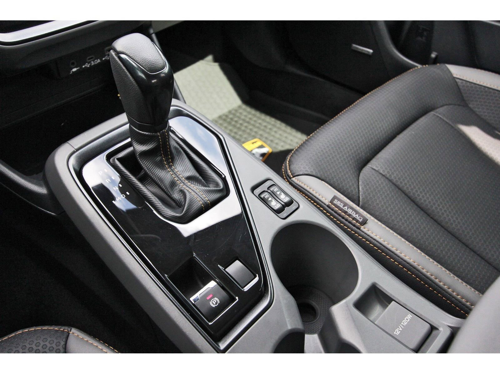 Certified 2024 Subaru Crosstrek 2.5i Wilderness image 28