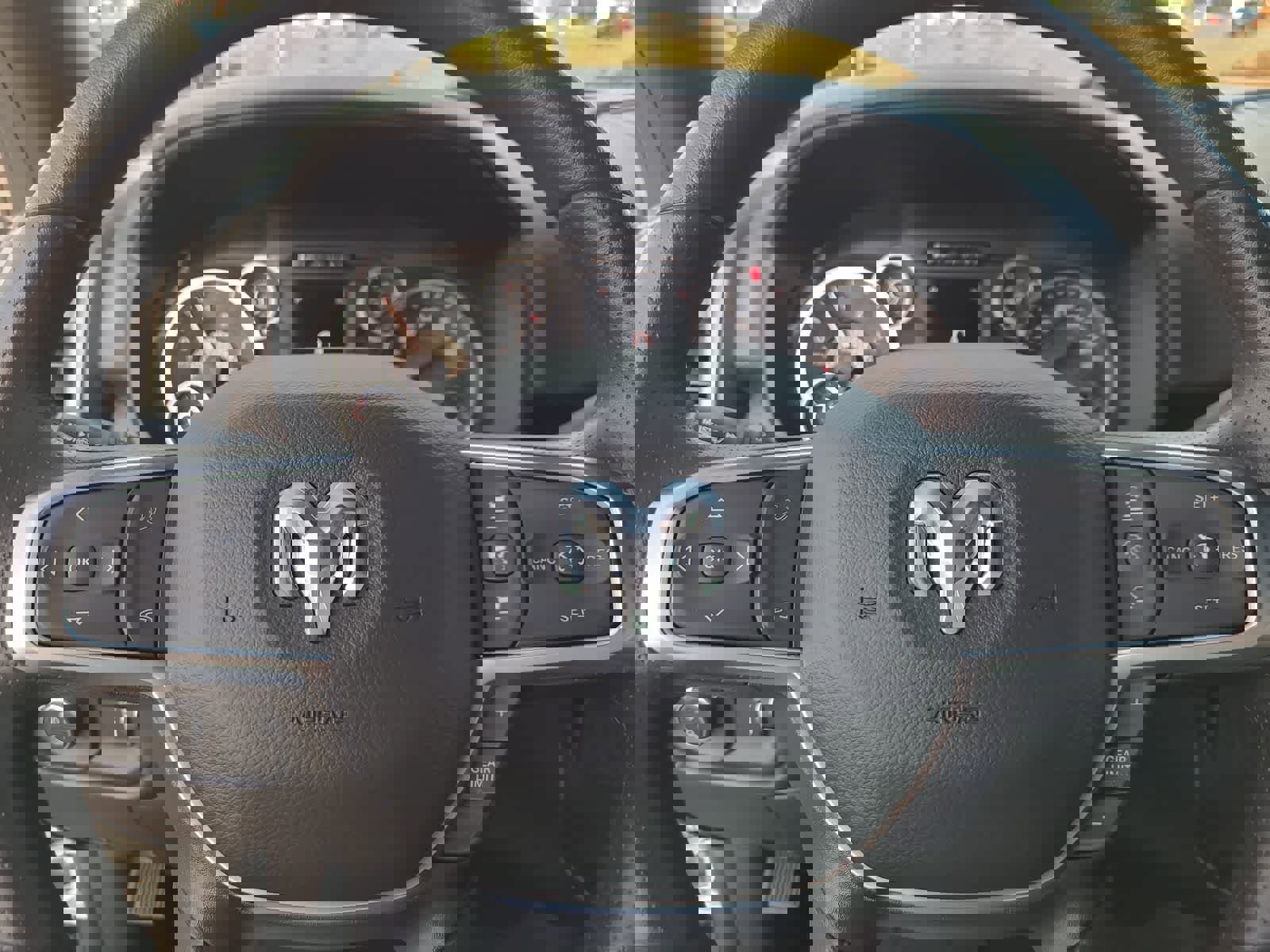 New 2026 RAM 2500 Tradesman image 23