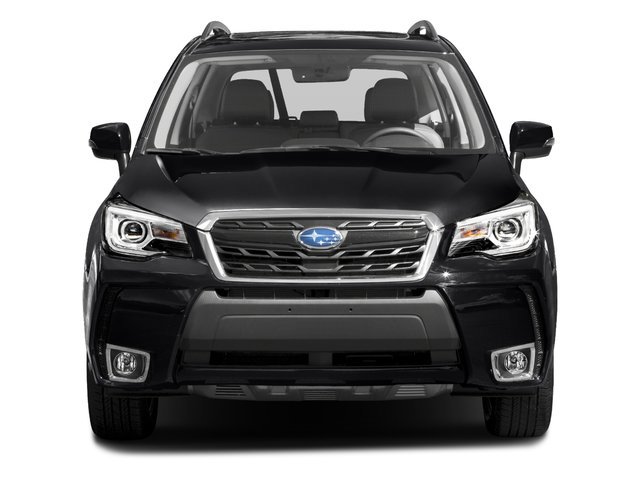 Used 2017 Subaru Forester 2.0XT Touring image 7