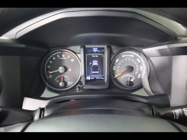 Used 2020 Toyota Tacoma SR w/ SX Package image 19