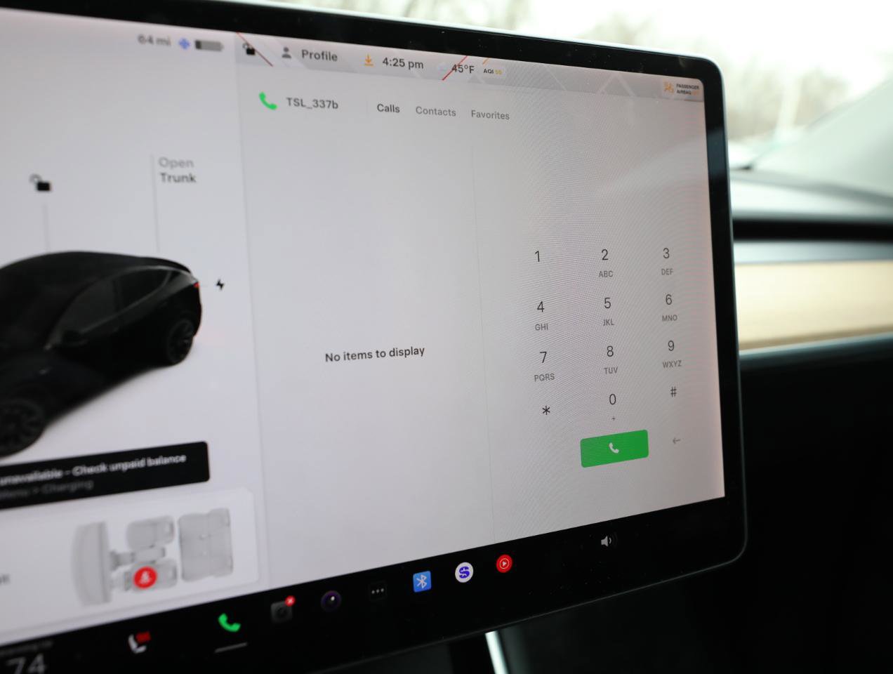 Used 2020 Tesla Model Y Long Range image 24