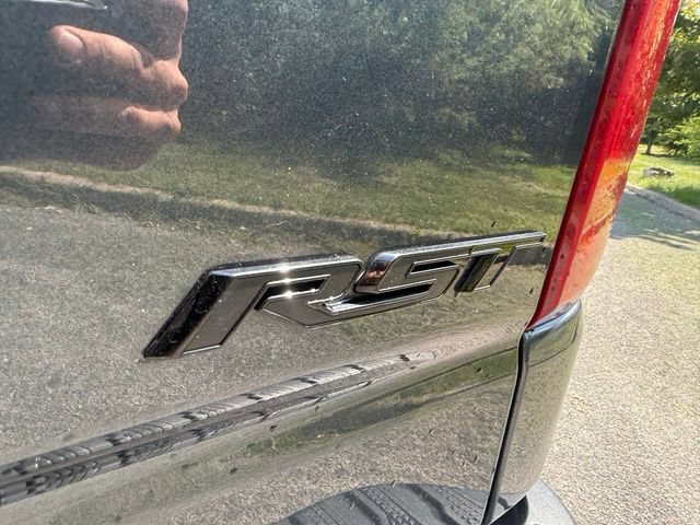 Used 2020 Chevrolet Silverado 1500 RST AWD/4WD image 6