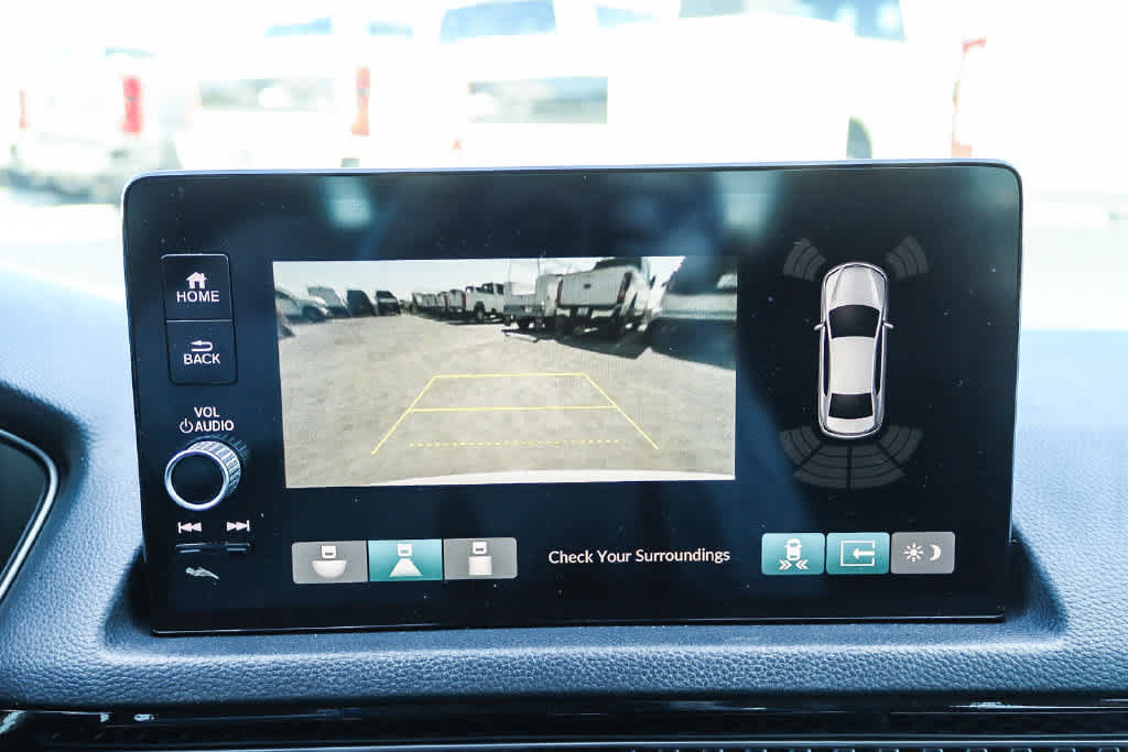 Used 2023 Honda Civic Touring image 26