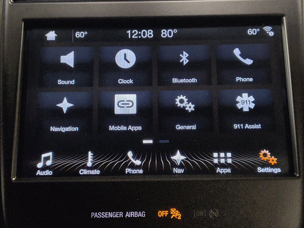 Used 2018 Lincoln MKC Reserve FWD image 25