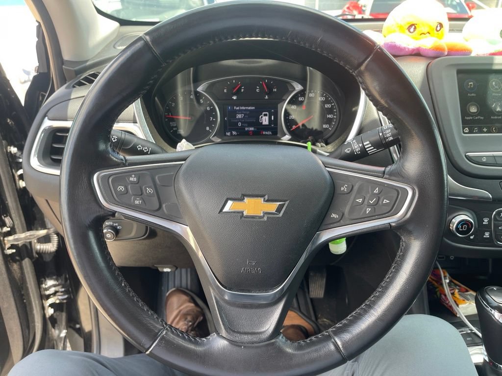 Used 2019 Chevrolet Equinox LT AWD/4WD image 14