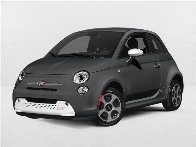 Used 2014 FIAT 500 e