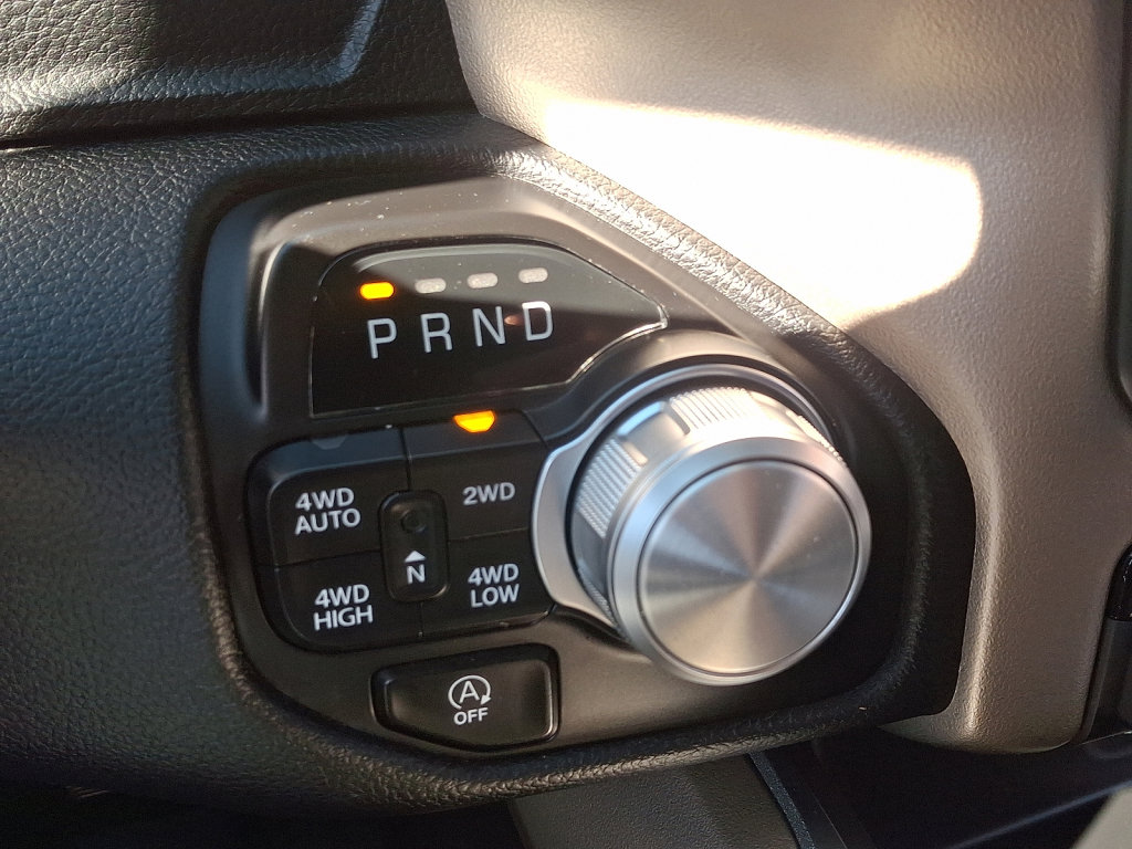 Certified 2022 RAM 1500 Laramie image 30