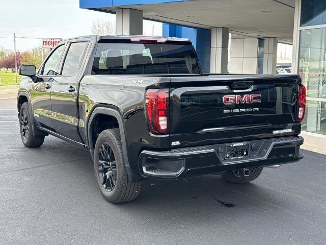Used 2026 GMC Sierra 1500 Elevation AWD/4WD image 4