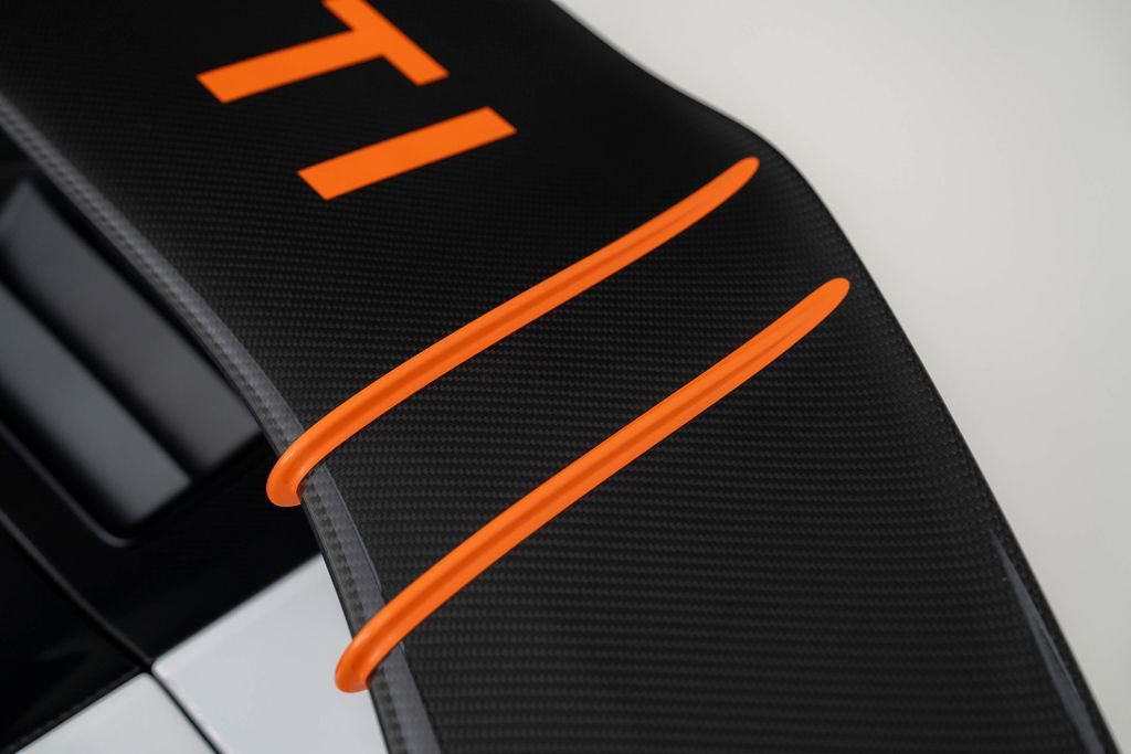 Used 2022 Bugatti Chiron Pur Sport image 64