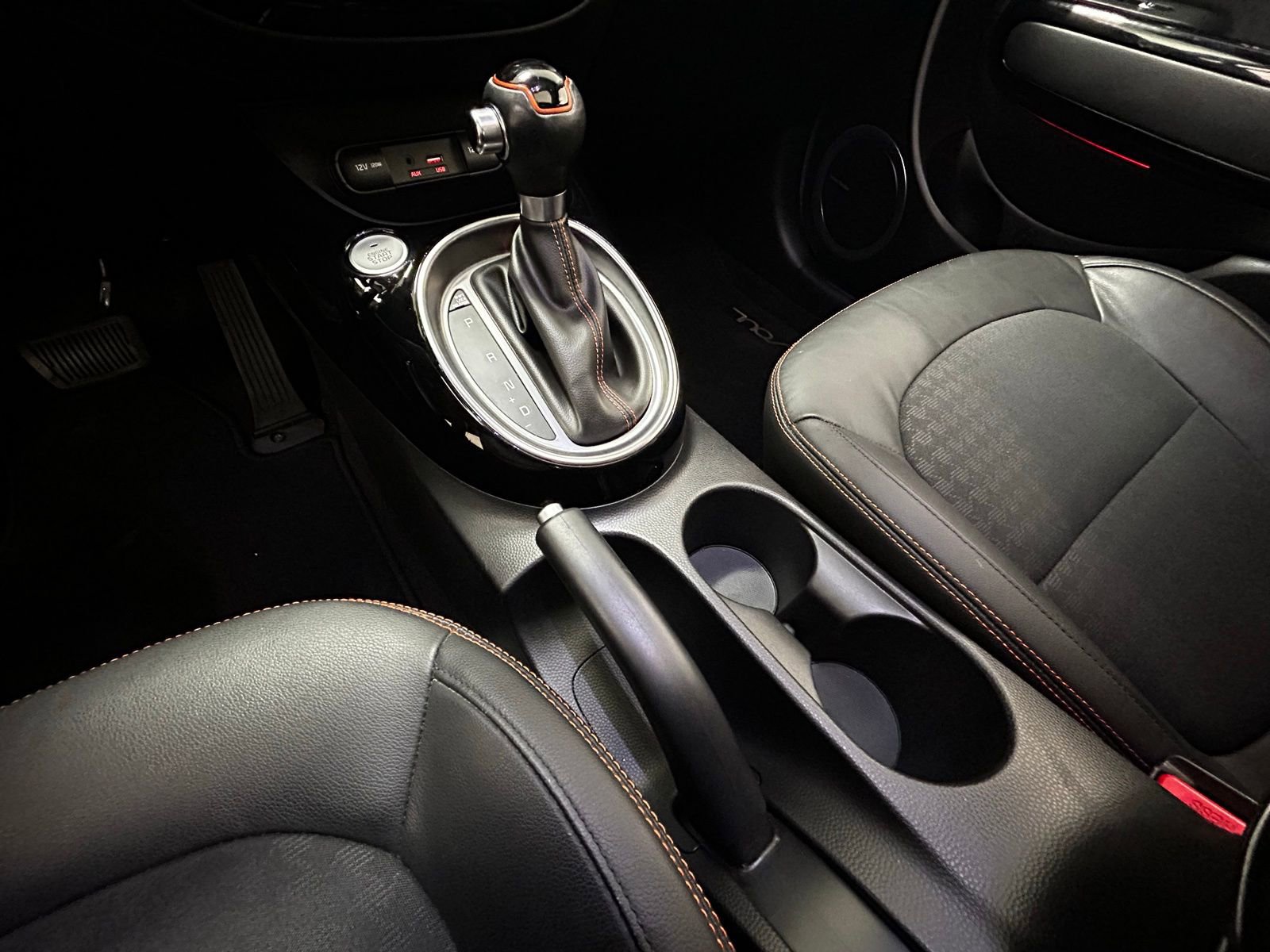 Used 2018 Kia Soul ! w/ Tech Package image 21