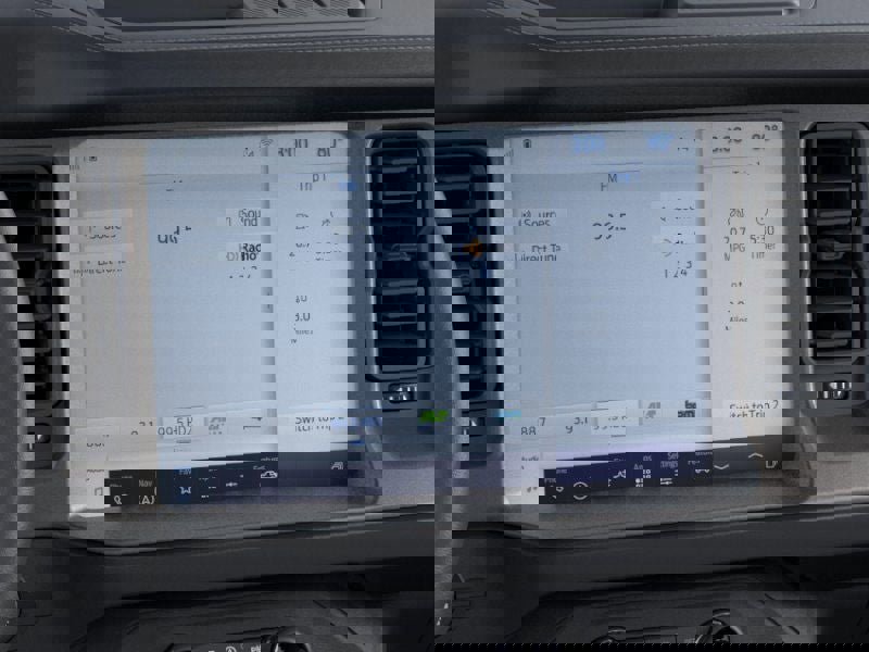 New 2026 Ford Bronco Outer Banks image 15