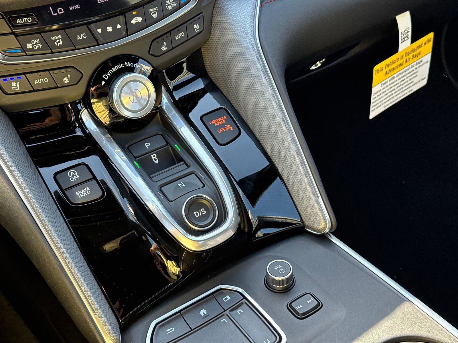 New 2026 Acura MDX A-Spec image 5