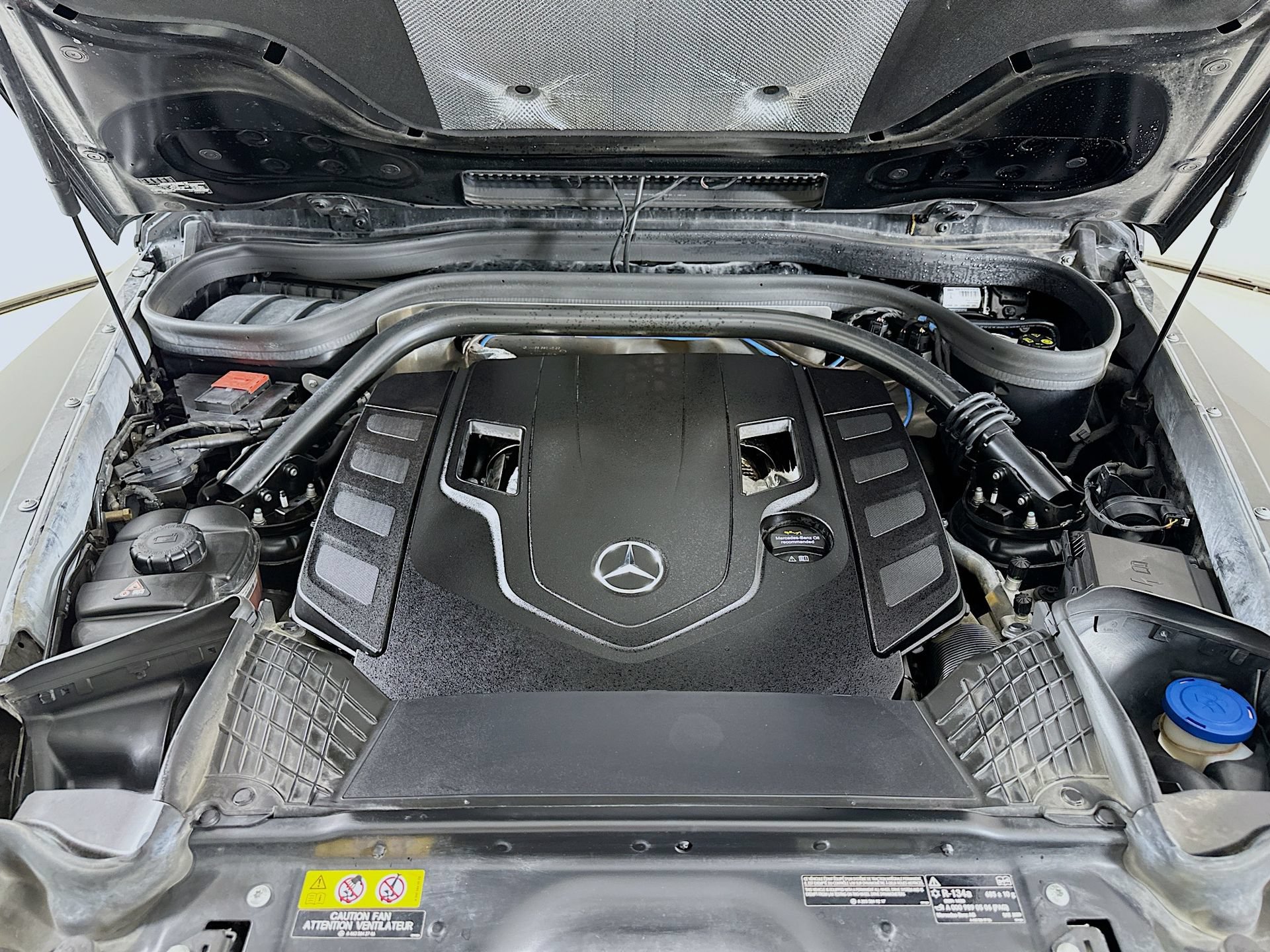 Used 2023 Mercedes-Benz G 550 image 32